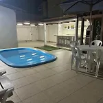 Casa Da Jana Com Piscina