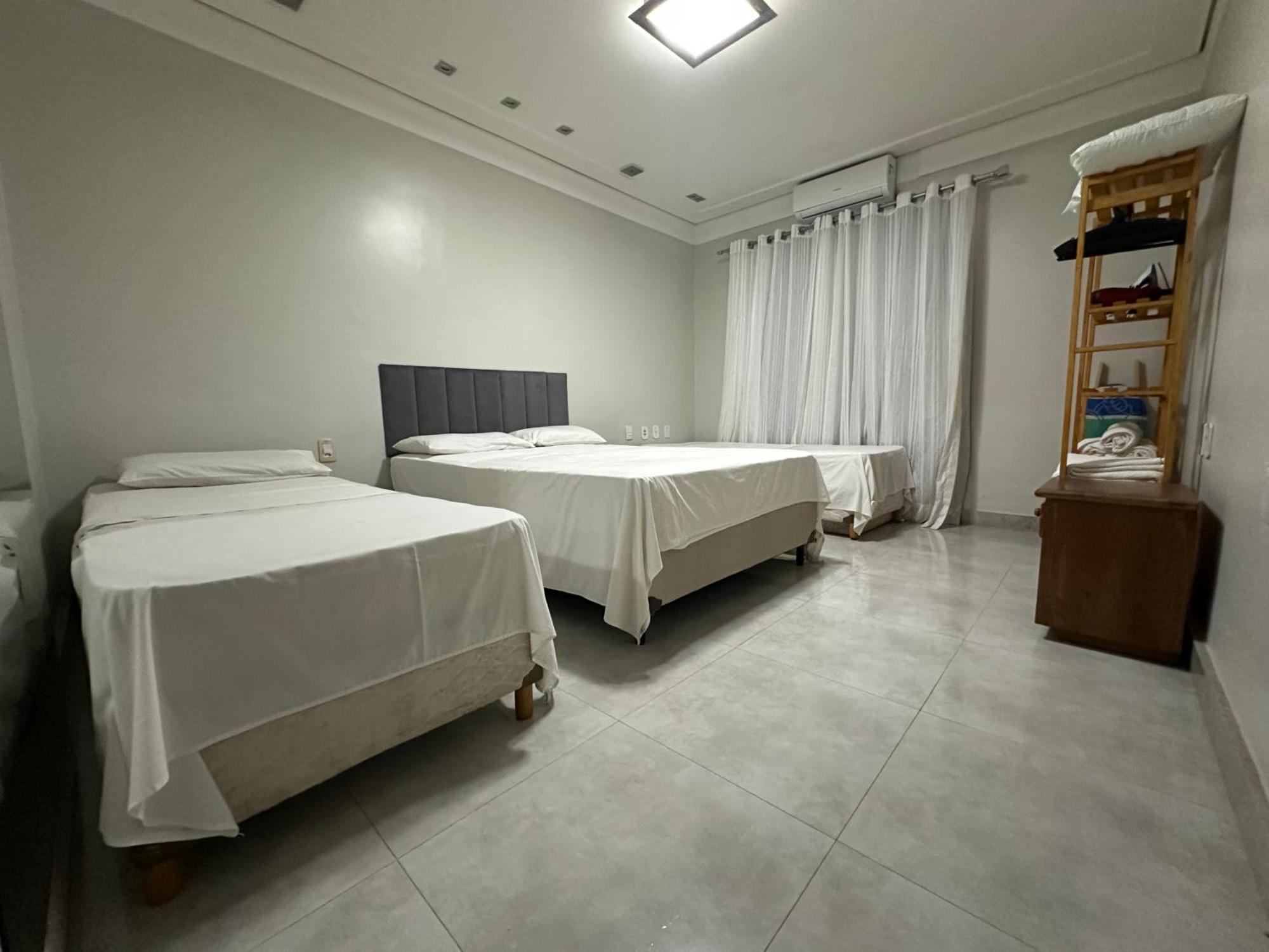 Casa Da Jana Com Piscina * Porto Seguro